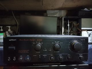 Konzert 502b amplifier with bluetooth