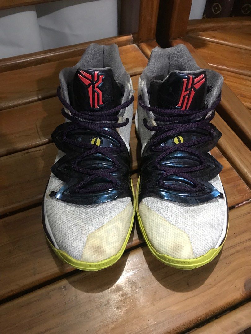 Nike kyrie 5 kobe on sale