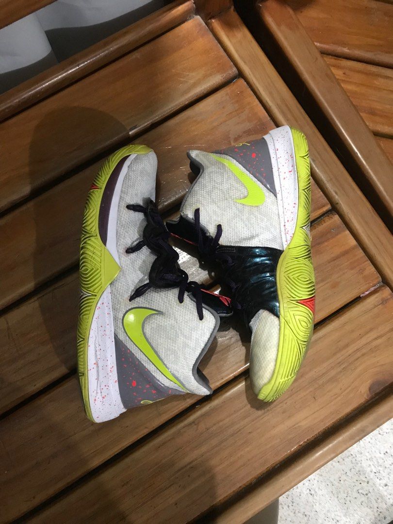 Kyrie sales 5 kobe