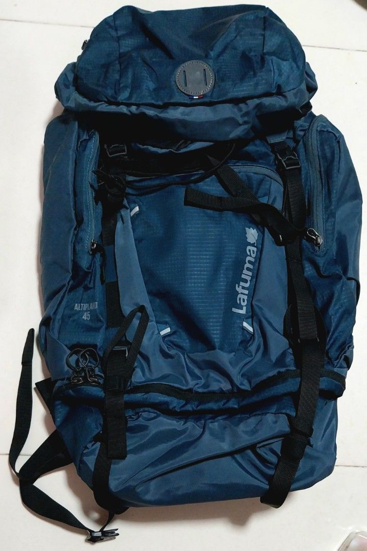 Lafuma Altiplano 45L Backpack Carousell