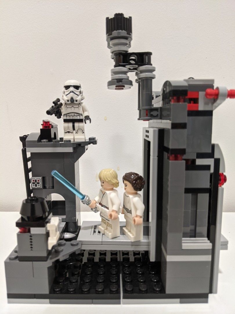 Lego hotsell set 75229