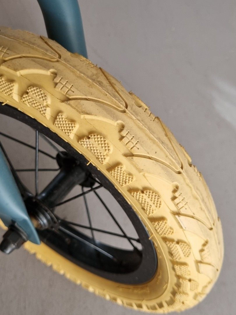 Branded Kids Balance Bicycle Lekker, Sports Equipment, Bicycles