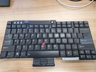 Lenovo Thinkpad T400 keyboard