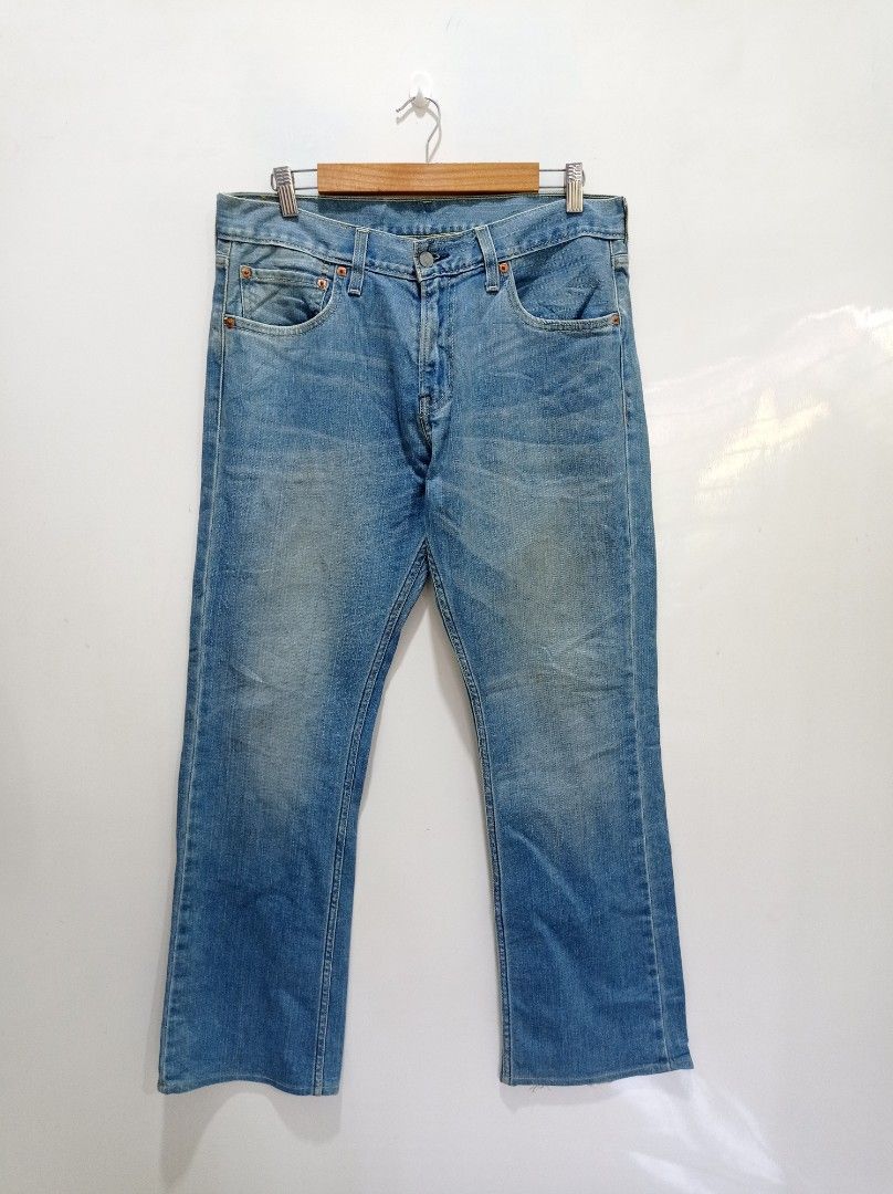 Levis 527 32 32 outlet