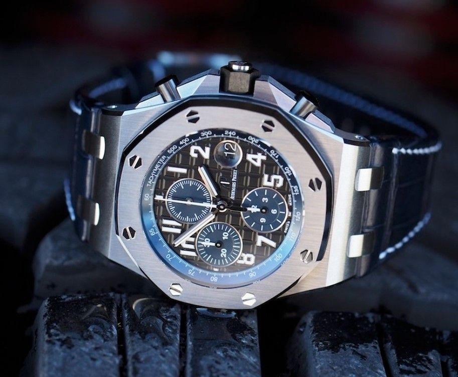 Audemars piguet similar brands hot sale