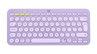 Logitech special edition - Lavender brand new for multi-device!
