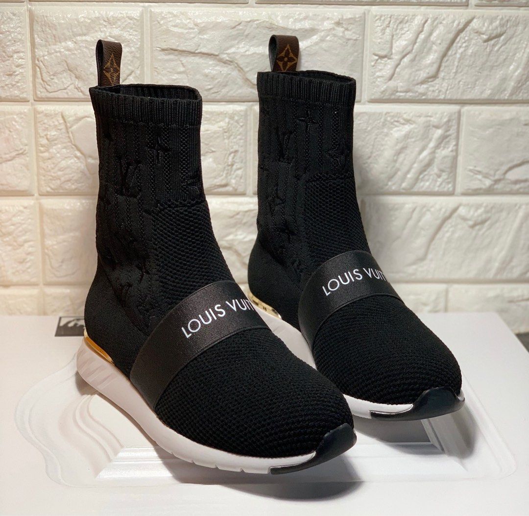 Louis Vuitton ❤️ Aftergame Sneaker Boot w.NEU in Nordrhein-Westfalen -  Moers