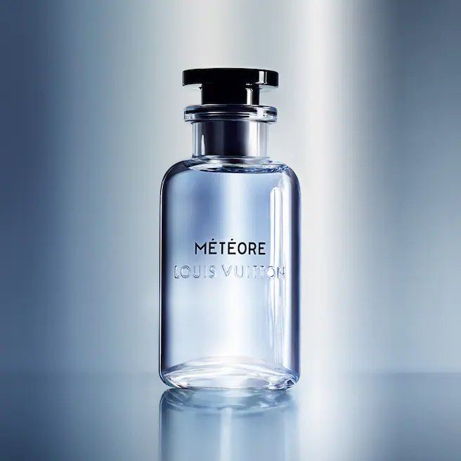 Louis Vuitton Meteore Fragrance Review