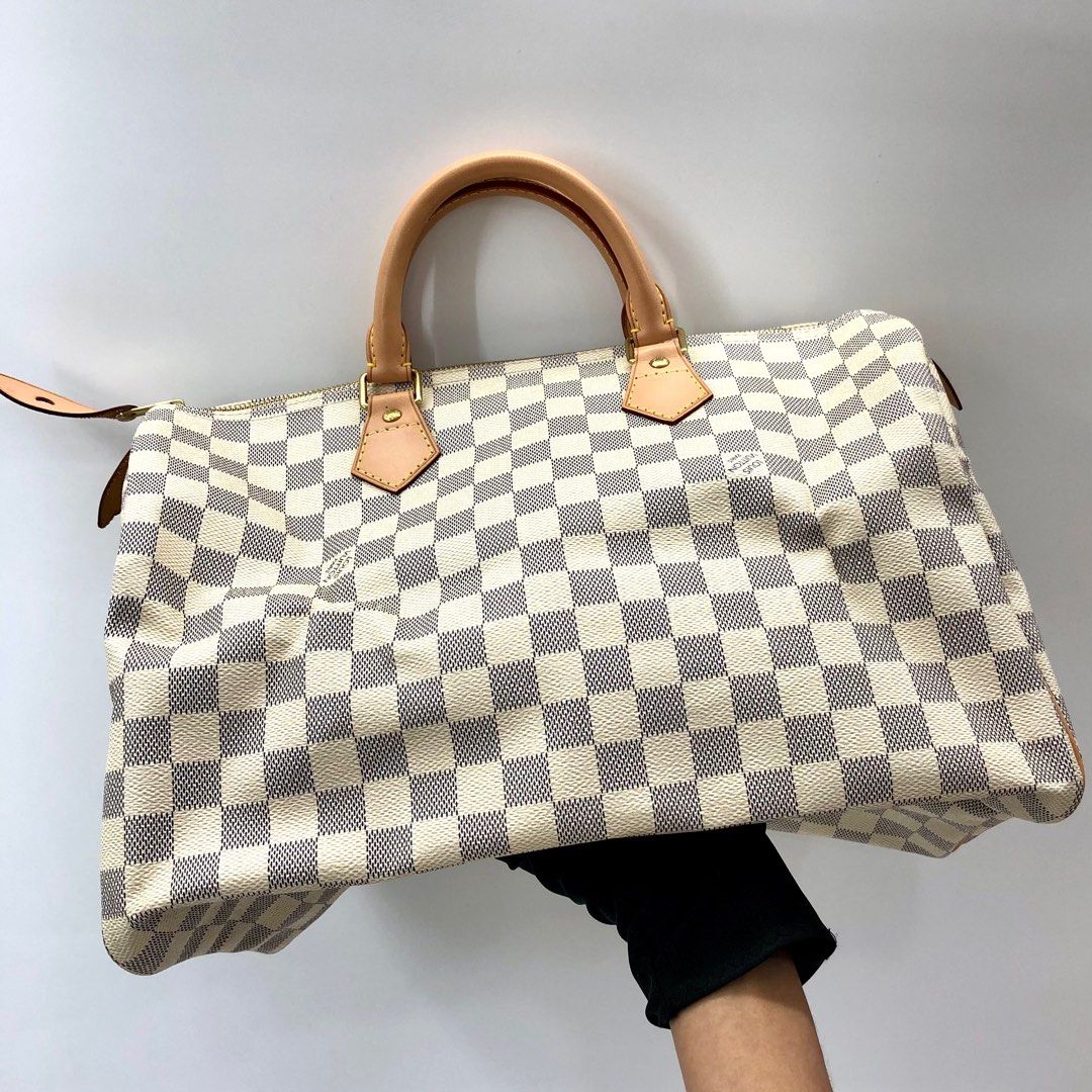 Louis Vuitton Georges MM, Luxury, Bags & Wallets on Carousell