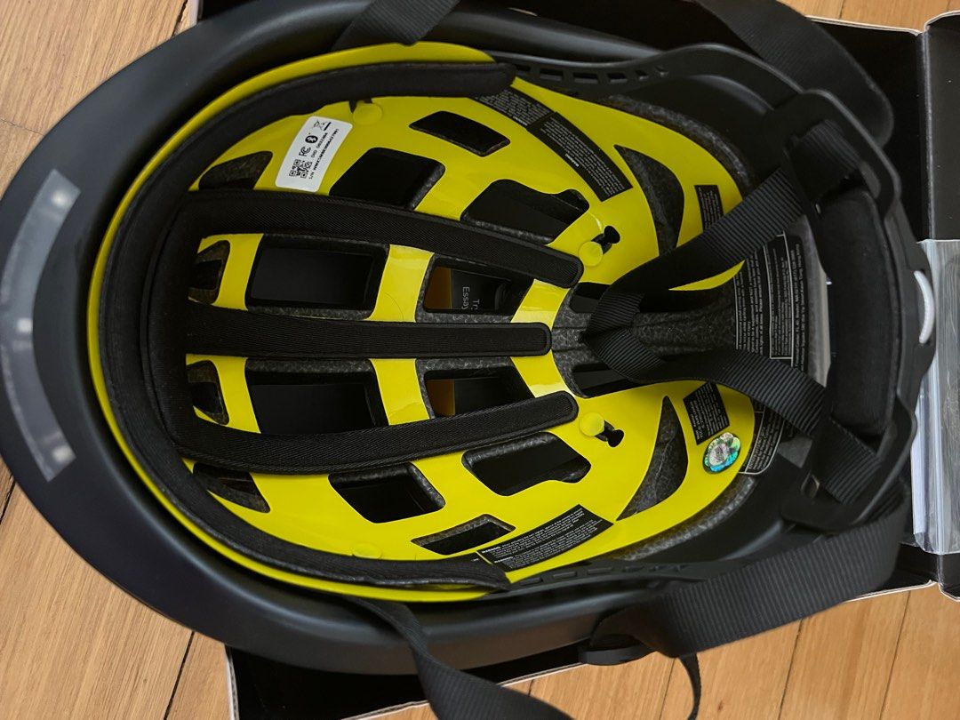 Lumos kickstart helmet with mips 2025