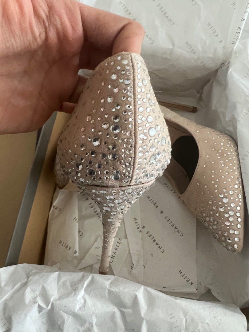 Aldo shoes bridal store