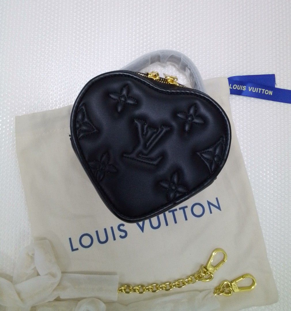 Louis vuitton shop love bag