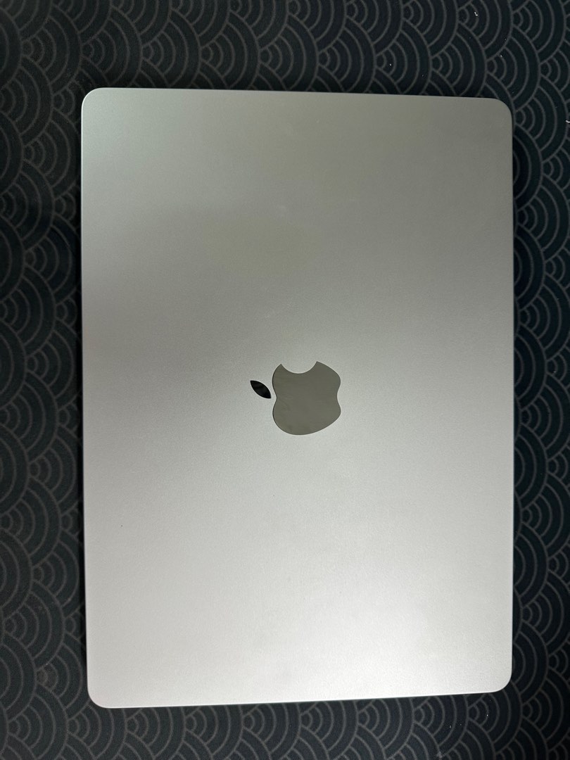 Macbook Air M2 2022 (Warranty Until August 2023), Computers & Tech