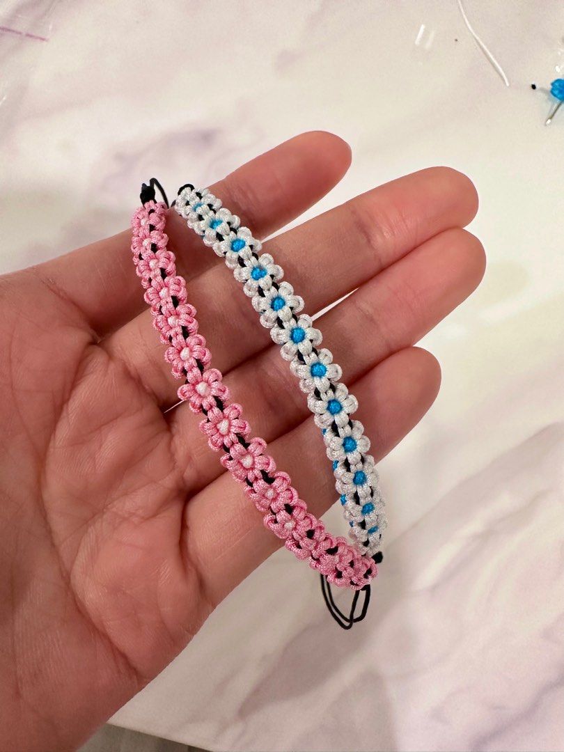 Friendship bracelet ring new arrivals