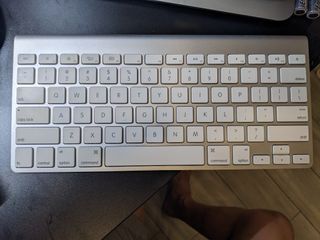 Magic Keyboard A1314