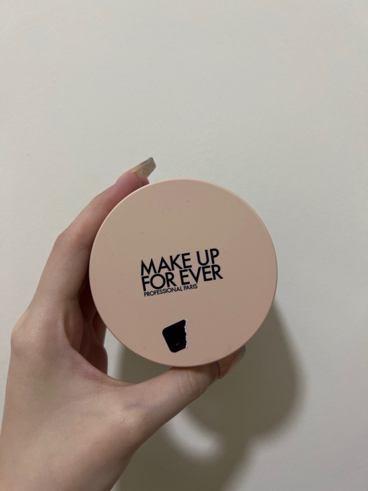 Make up forever hd skin twist and light powder, Beauty & Personal Care, Face, Makeup on Carousell