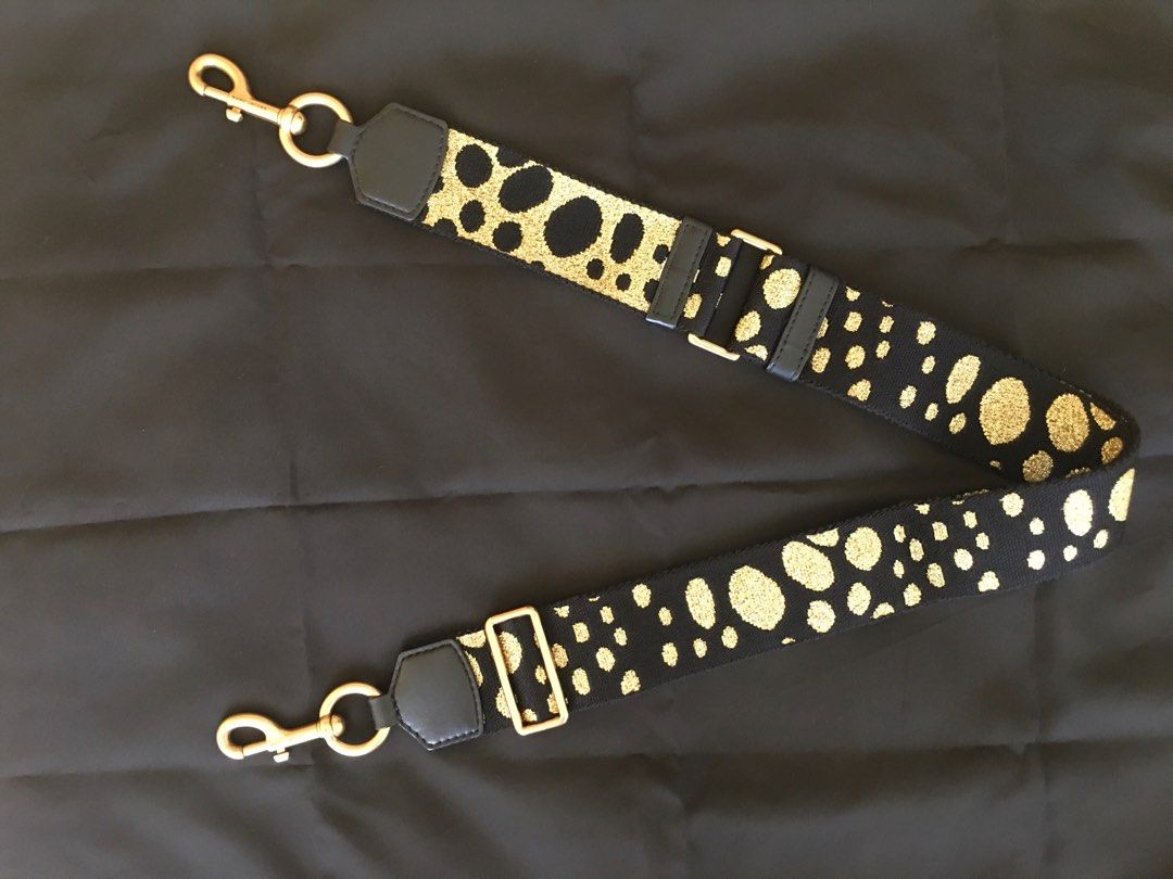 Marc jacobs sales bag strap
