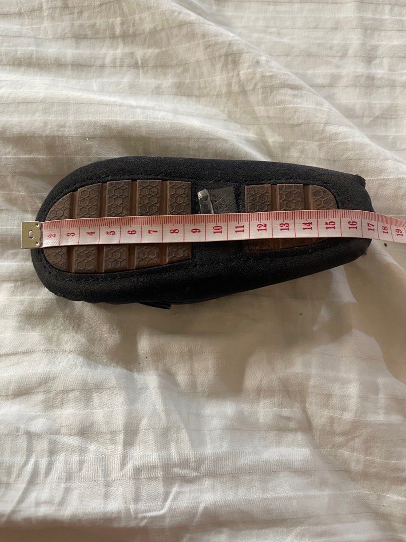 Meet my feet loafers (Category: Babies & Kids Fashion) located in San Juan City. Submitted by apl_d (Listing ID 1225534308, Image 3). Description: .