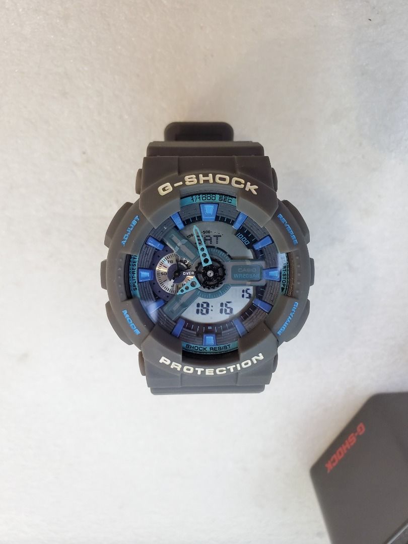 Men s G Shock YOUTH Series Fashion Stylish Street Advanced Classic
