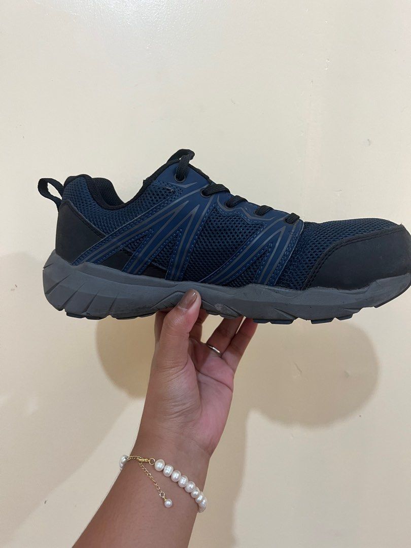 merrell womens safety shoes