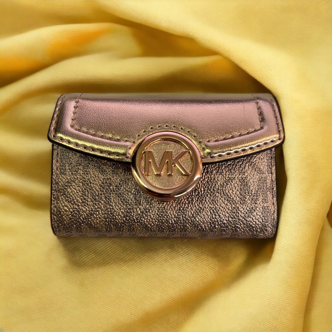 Mk key pouch sales