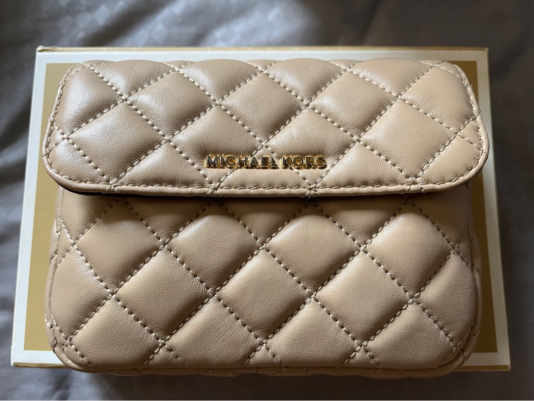 Waist purse michael kors store
