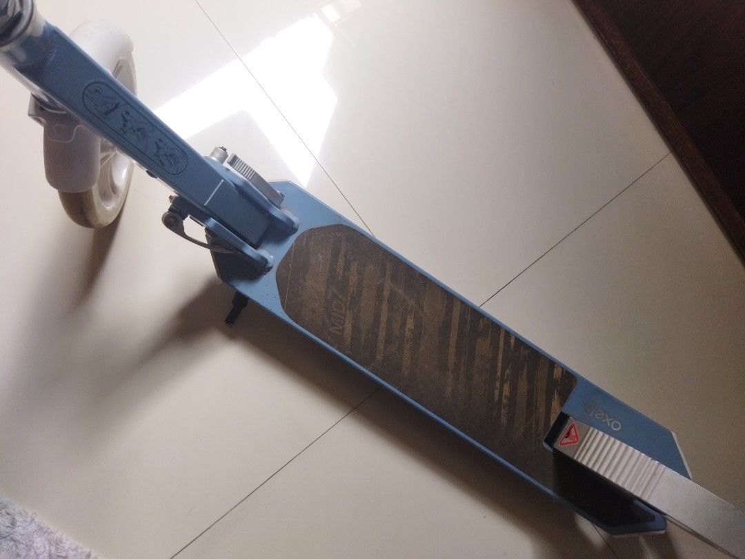 MID7 Decathlon | Oxelo on Carousell