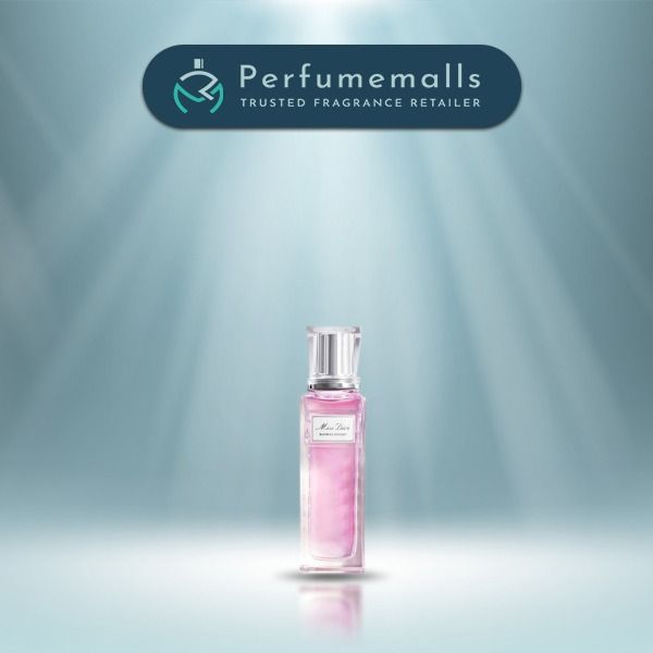 Miss dior blooming bouquet 20ml outlet