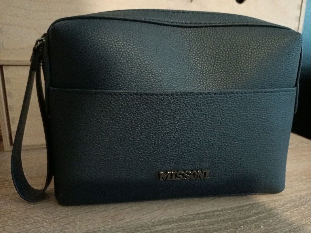 Missoni clutch bag clearance