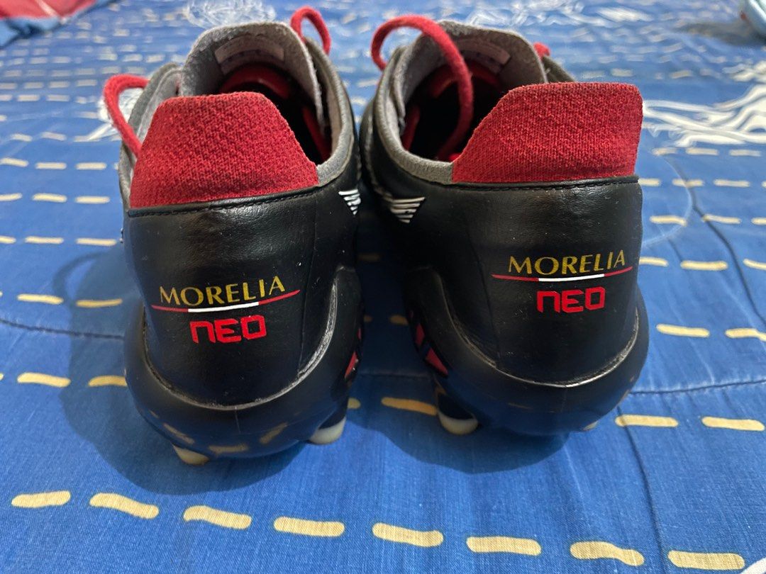 Mizuno morelia uk on sale