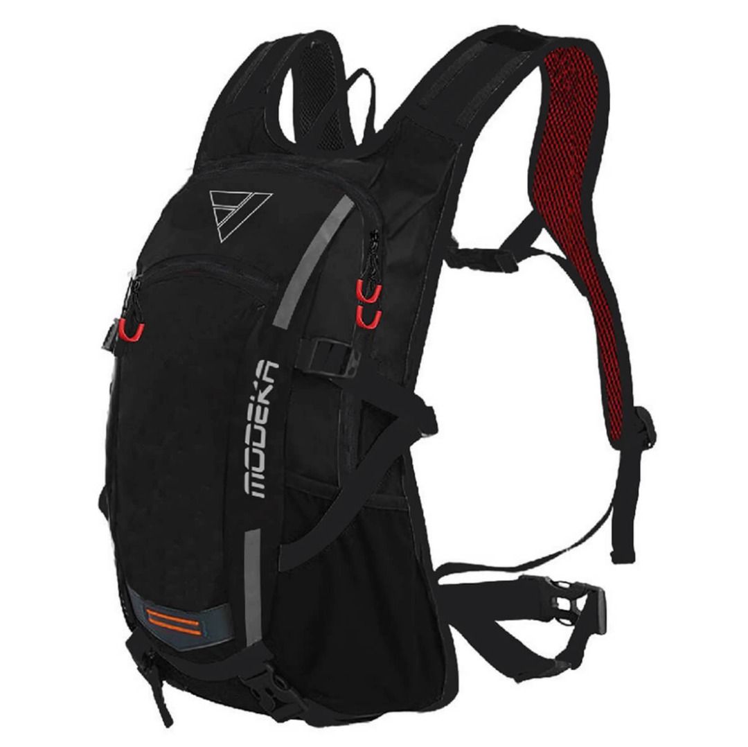 MODEKA | Backpack City Pack 15L [MOD-111015-401], Motorcycles ...
