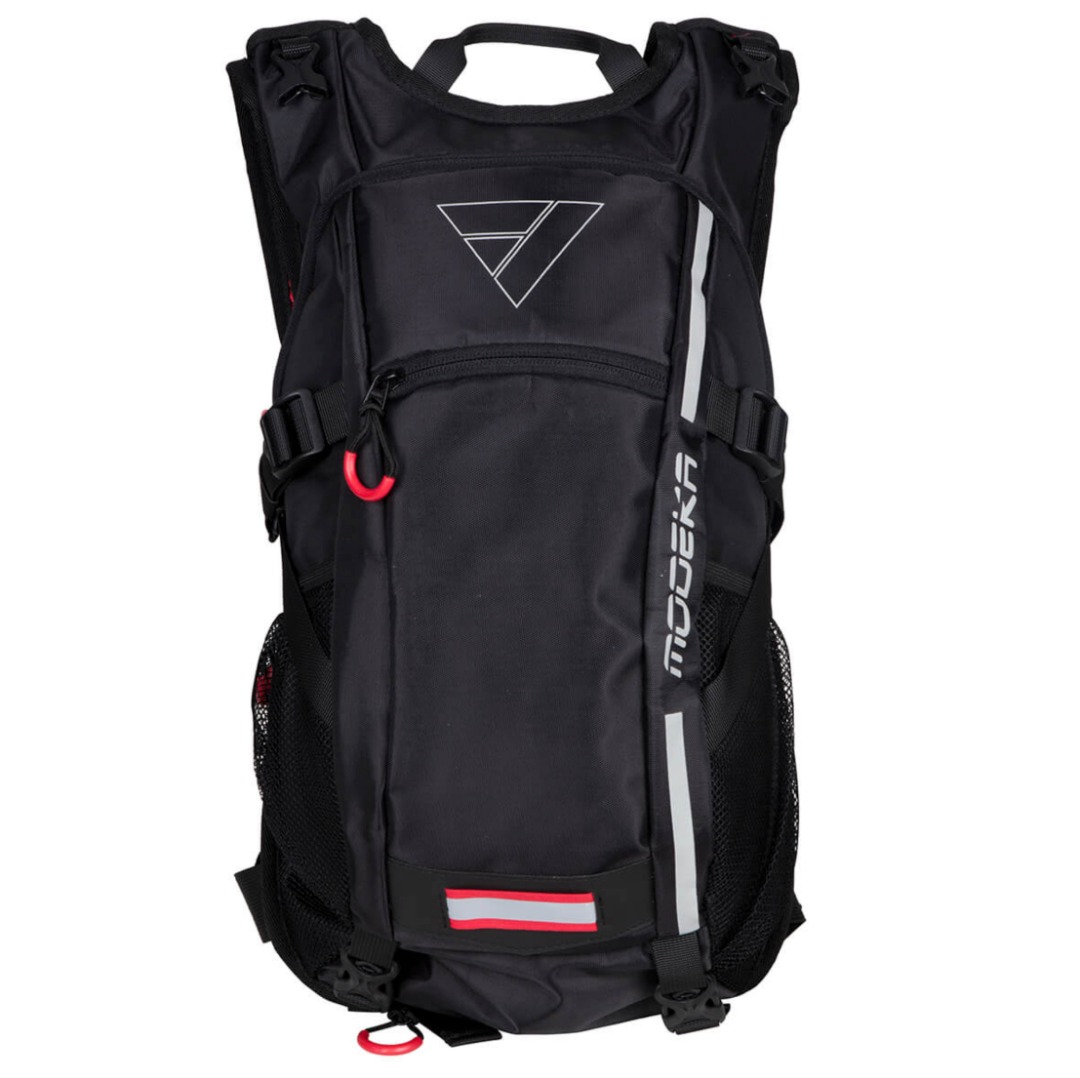 MODEKA | Backpack City Pack 15L [MOD-111015-401], Motorcycles ...