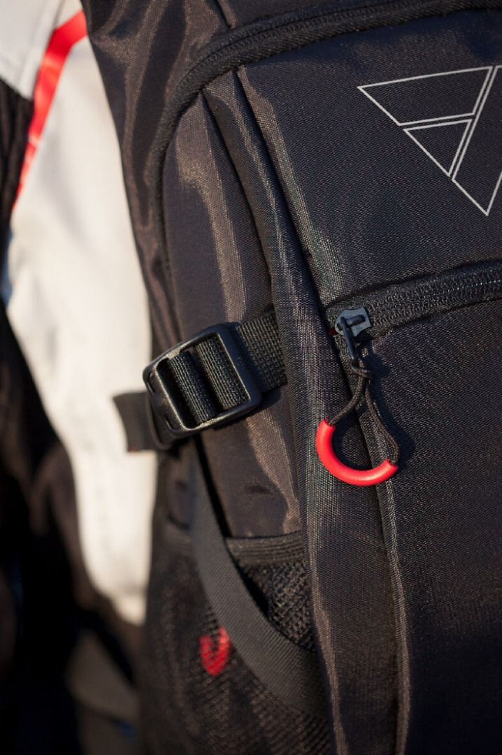 MODEKA | Backpack City Pack 15L [MOD-111015-401], Motorcycles ...