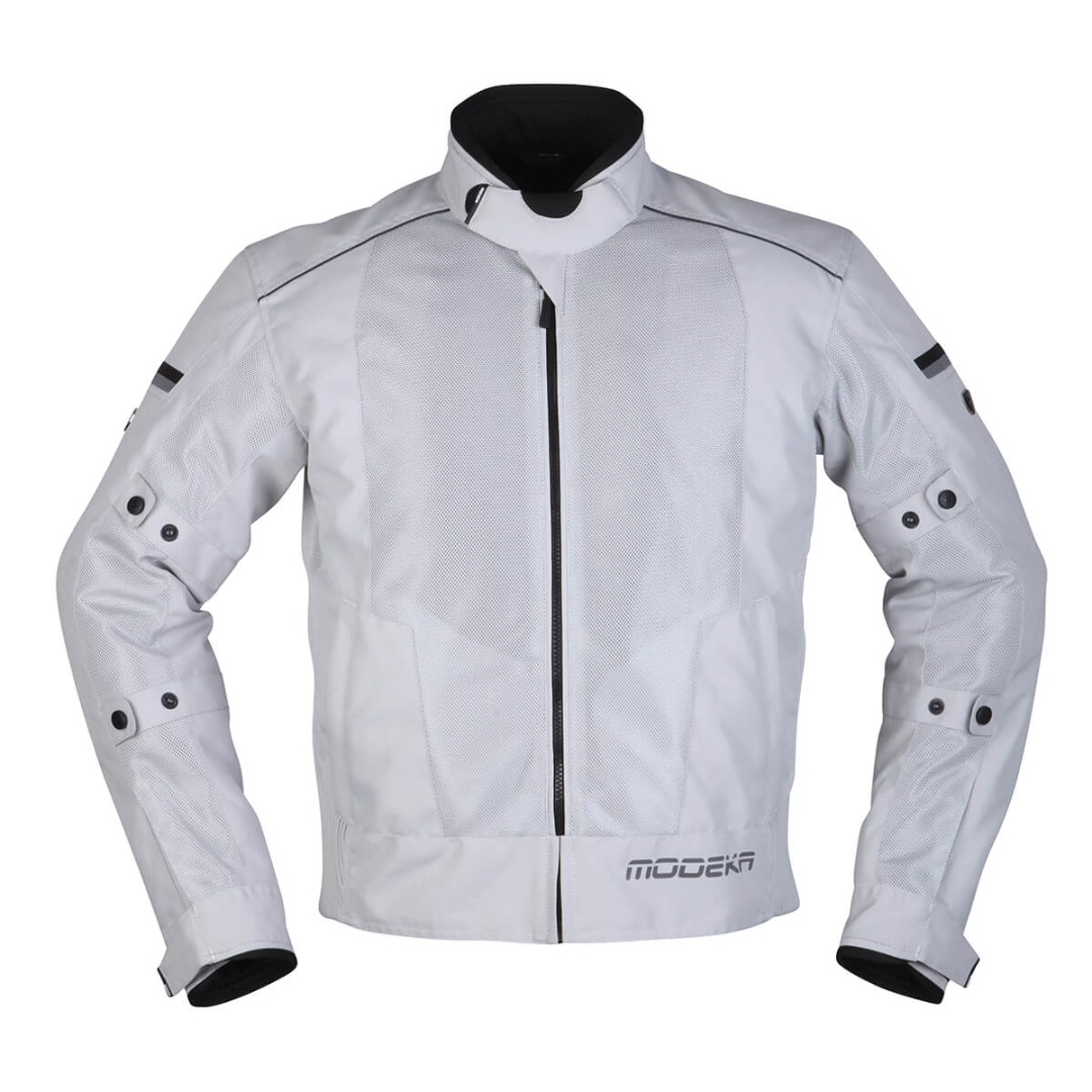 MODEKA | Jacket Veo Air [MOD-084290-10], Motorcycles, Motorcycle ...