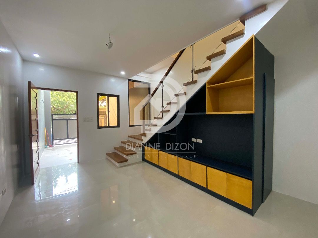 Modern Townhouses for Sale in Marcos Highway, Antipolo, Rizal, Property