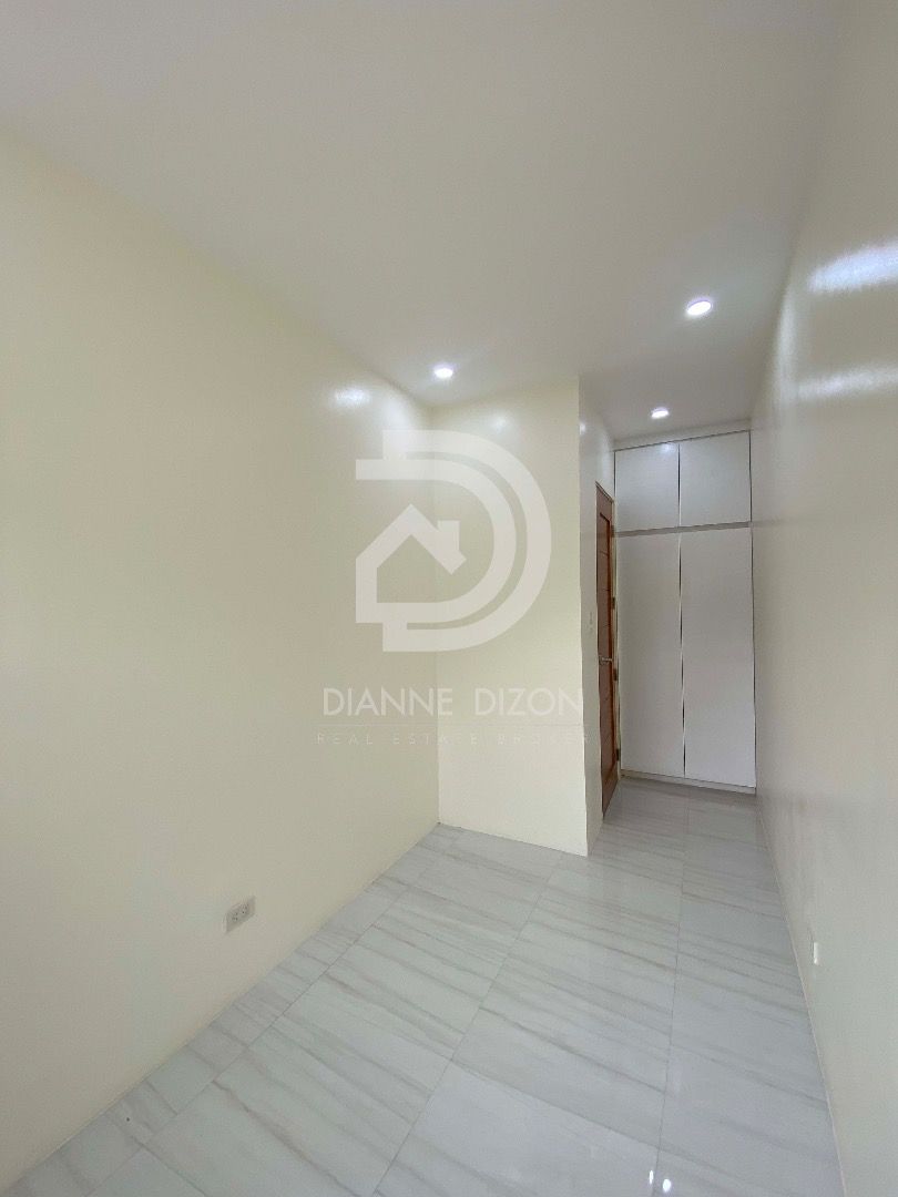 Modern Townhouses for Sale in Marcos Highway, Antipolo, Rizal, Property