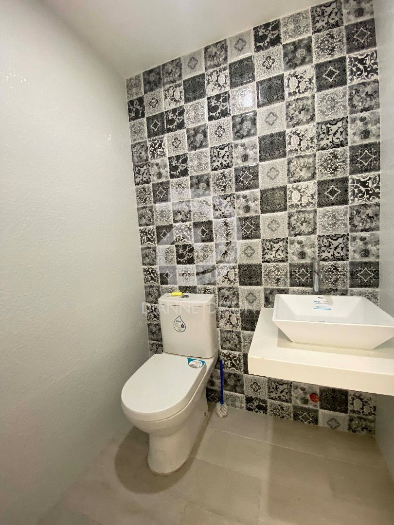 Modern Townhouses for Sale in Marcos Highway, Antipolo, Rizal, Property