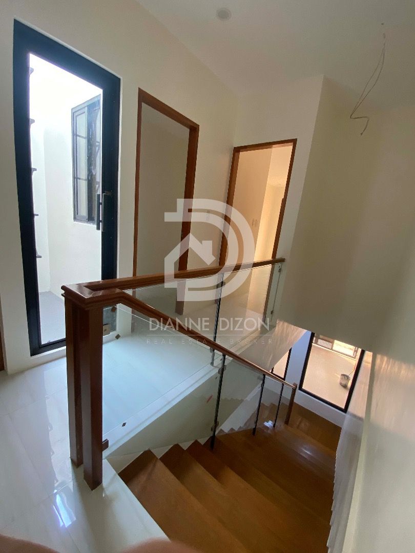 Modern Townhouses for Sale in Marcos Highway, Antipolo, Rizal, Property