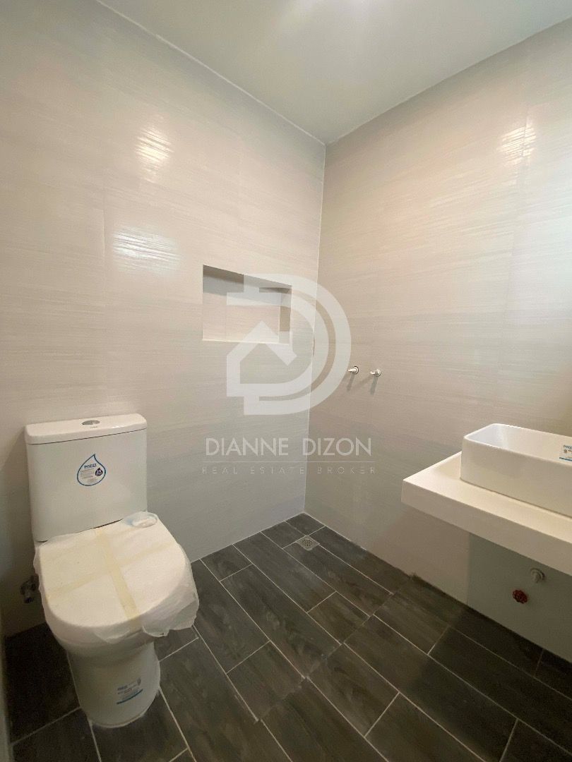 Modern Townhouses for Sale in Marcos Highway, Antipolo, Rizal, Property