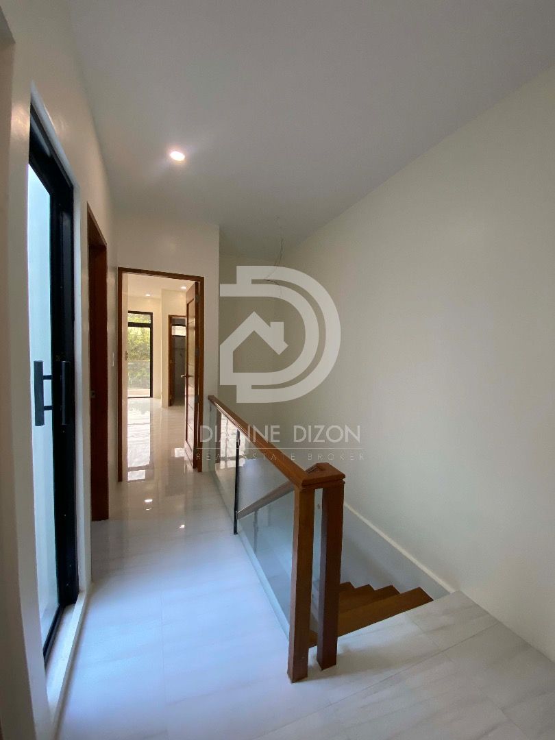 Modern Townhouses for Sale in Marcos Highway, Antipolo, Rizal, Property