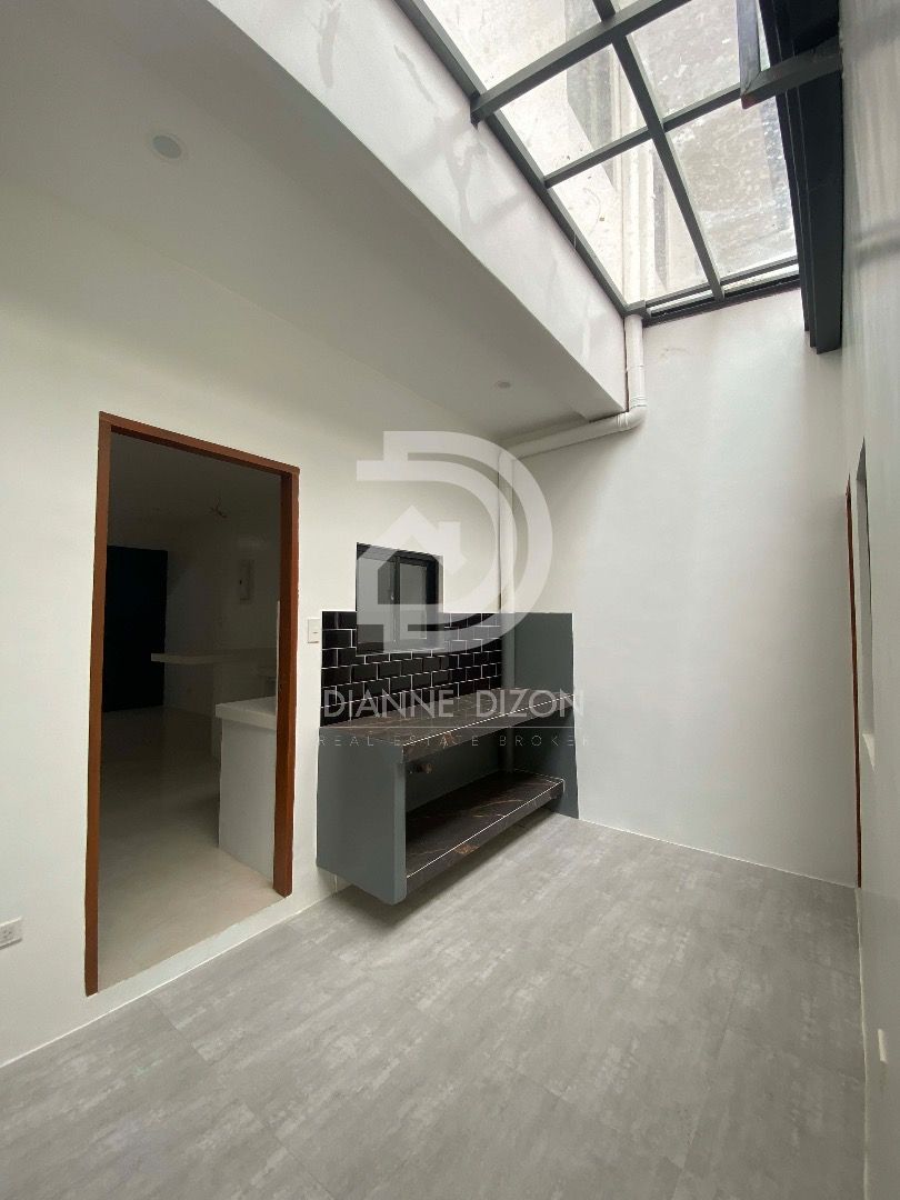 Modern Townhouses for Sale in Marcos Highway, Antipolo, Rizal, Property