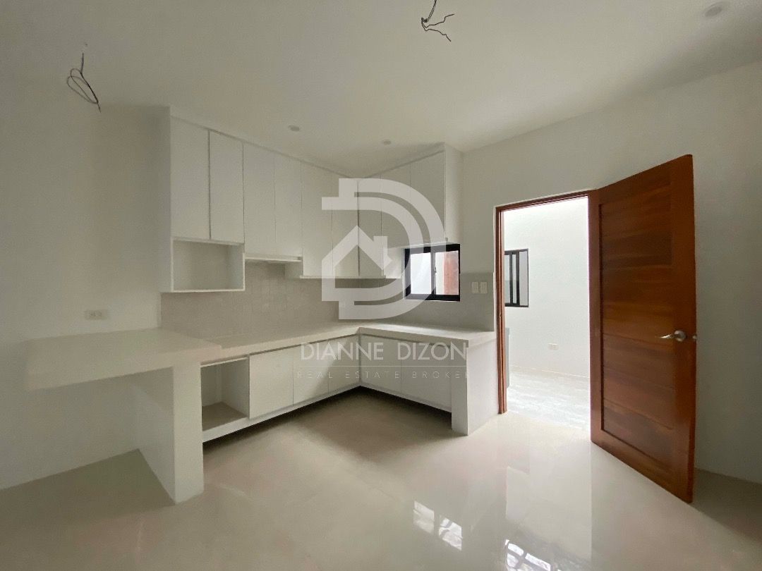 Modern Townhouses for Sale in Marcos Highway, Antipolo, Rizal, Property