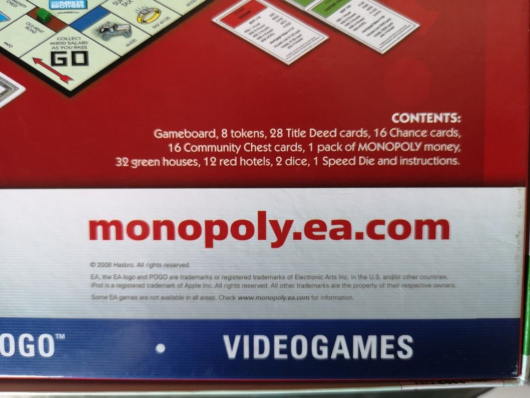 Monopoly Speed main image 0