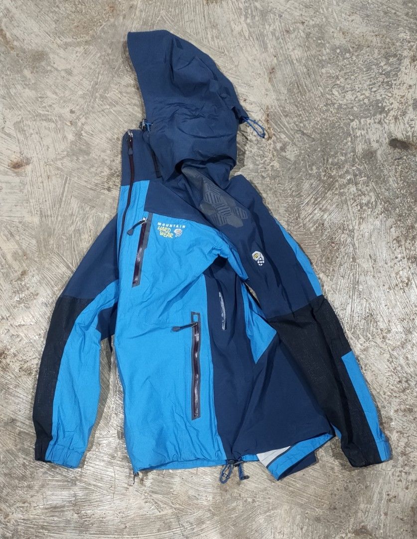 Dry top q elite