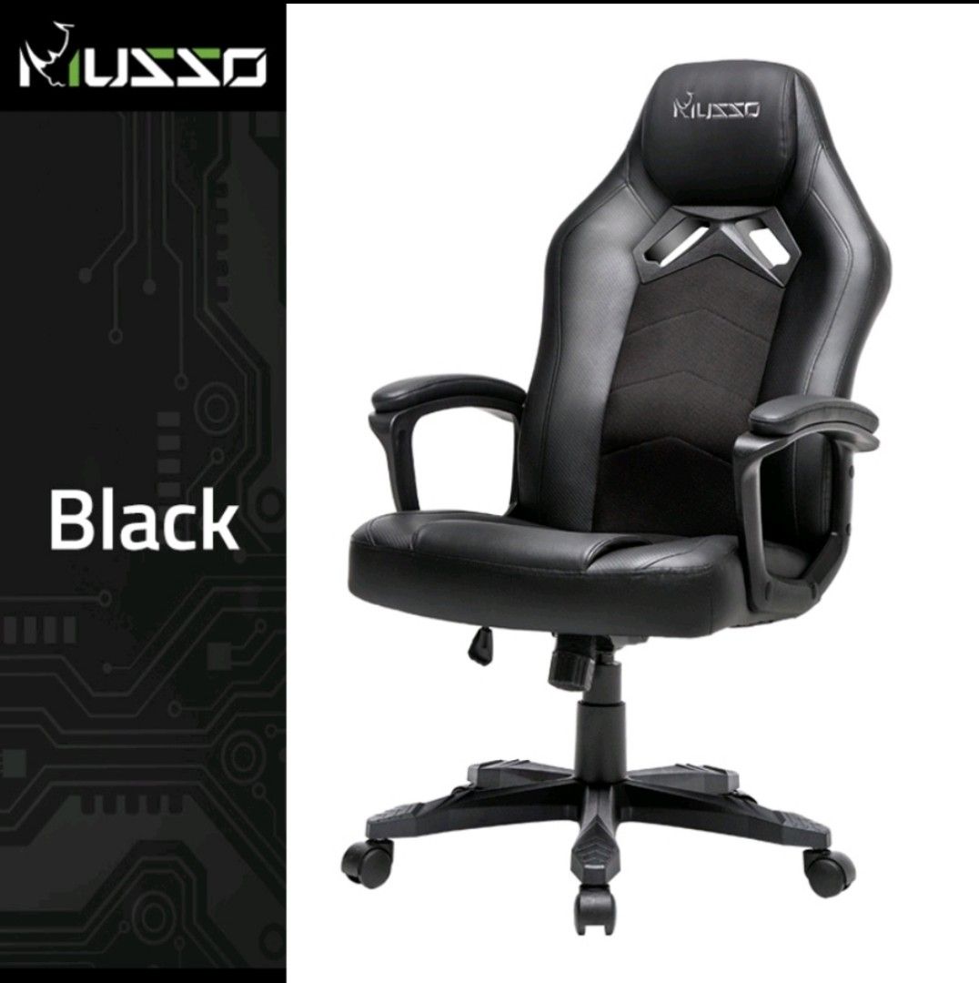 Musso executive cheap swivel office chair