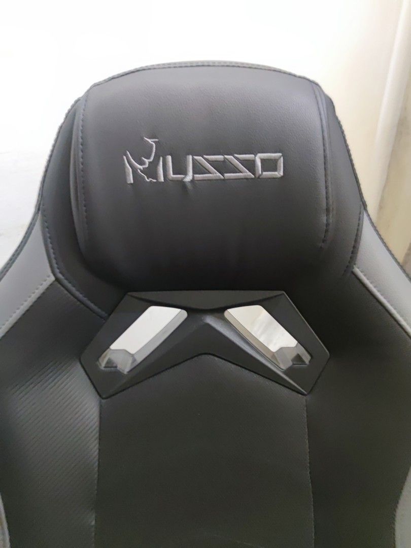Musso executive swivel hot sale office chair