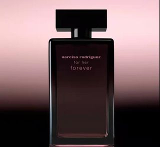 Narciso Rodriguez For Her Forever 2023 Eau de Parfum 100ML64241108835457110
