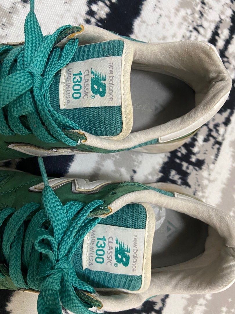 New Balance 1300