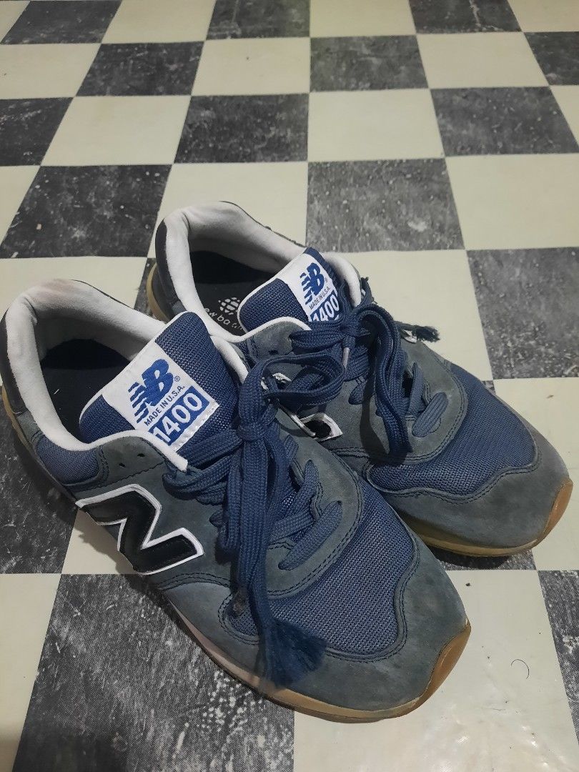 New balance ニューバランス 1400 - メンズ