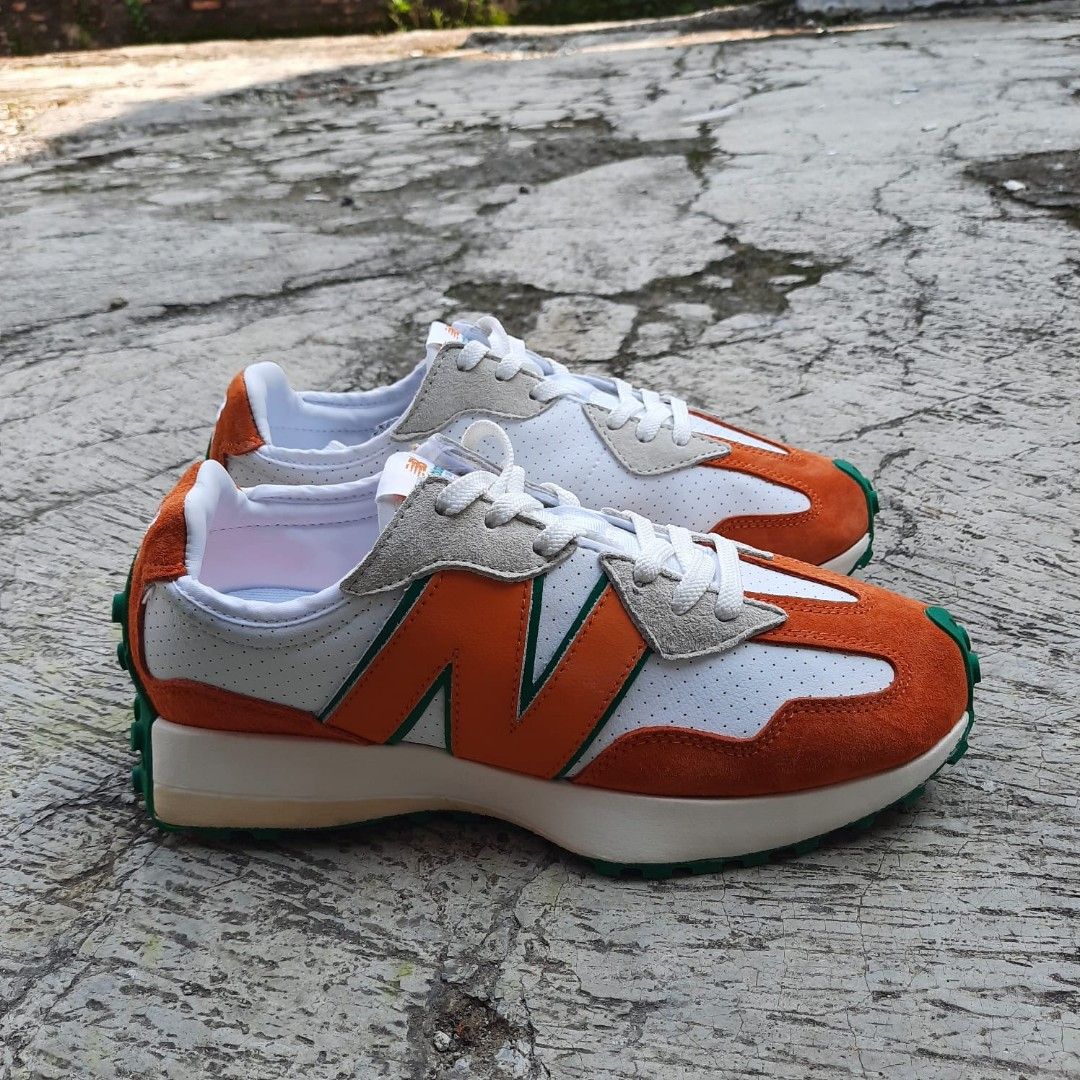 Kendall Jenner Rocks Unreleased Casablanca X New Balance